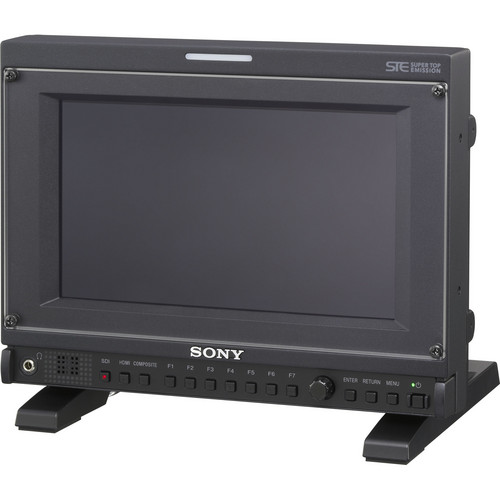 مانیتور ۷.۴ اینچی سونی | Sony PVM740 7.4" OLED